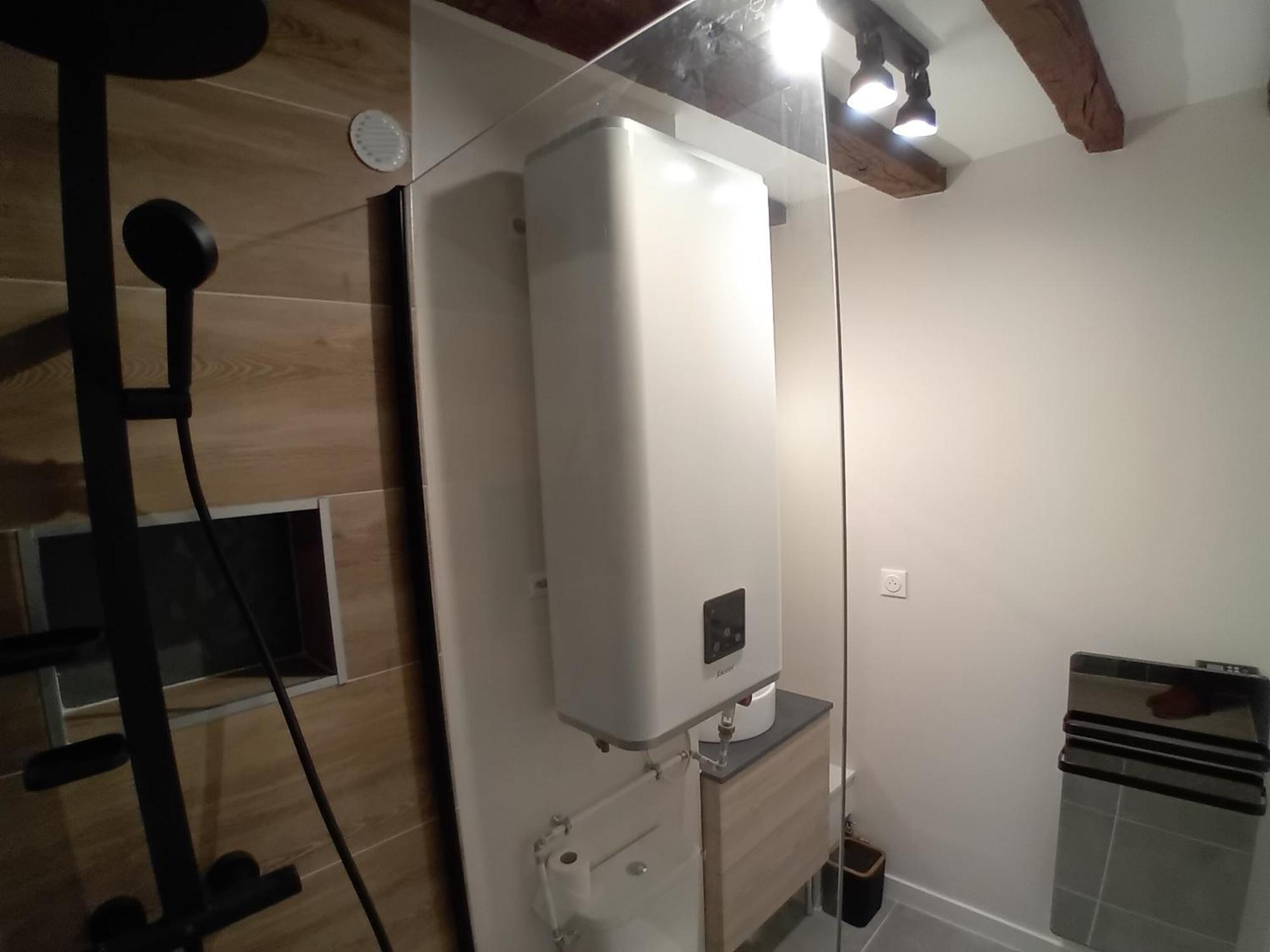 Le Vieux Laval Apartment Laval  Bagian luar foto